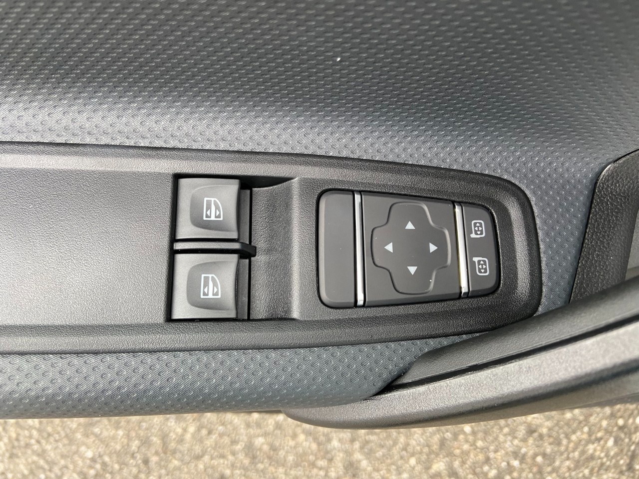 Mercedes Citan eCitan Furgone Long - 9