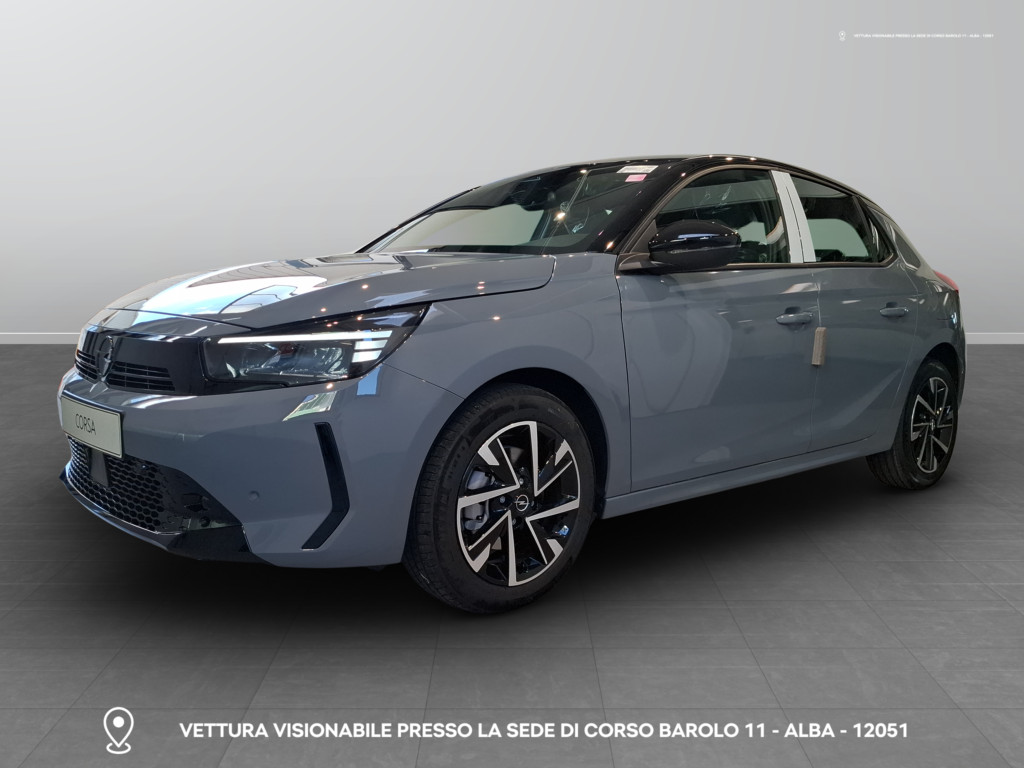 Immagine veicolo OPEL Corsa