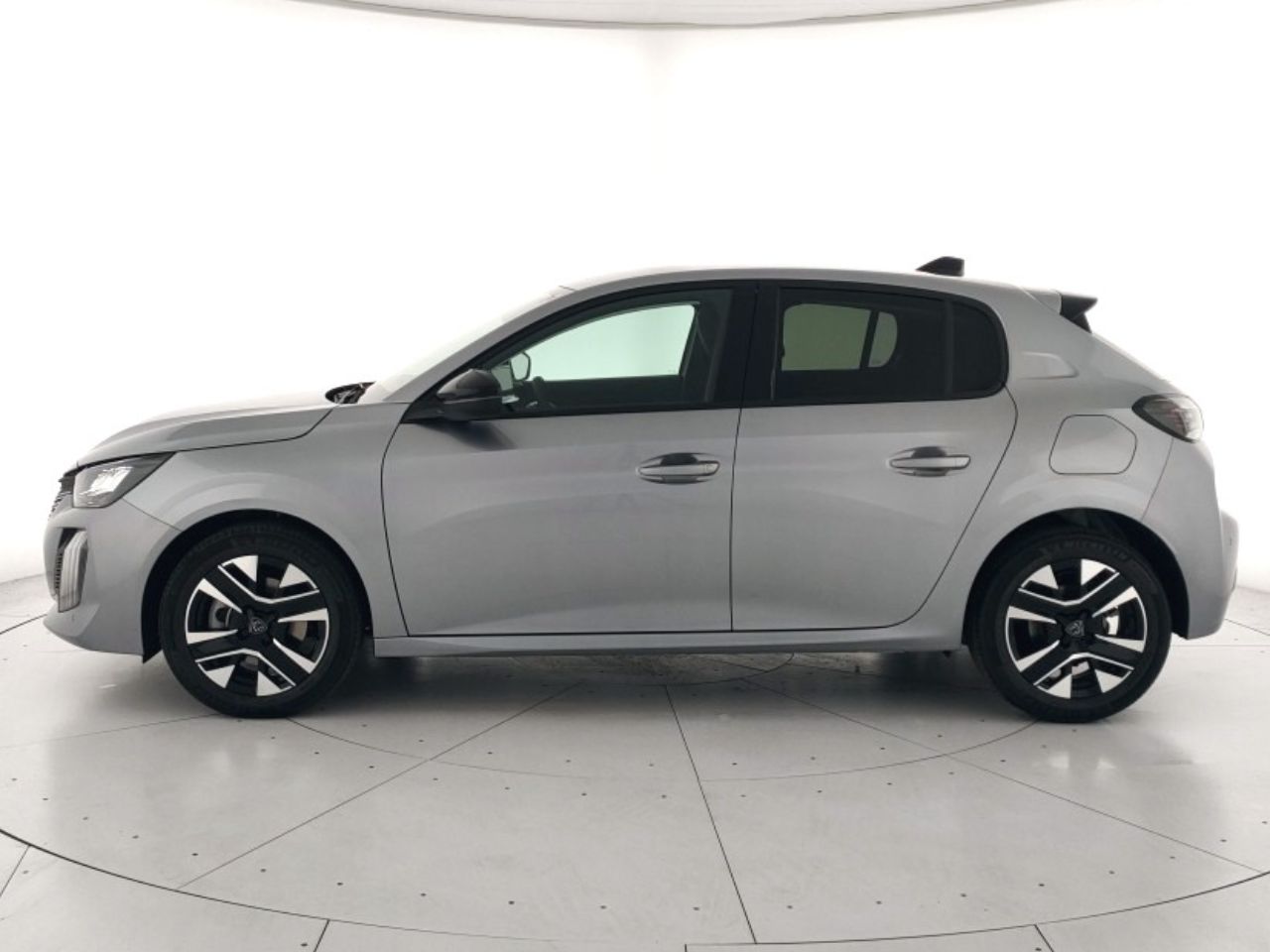 Peugeot 208 Nuovo Benzina 208 Porto Mantovano
