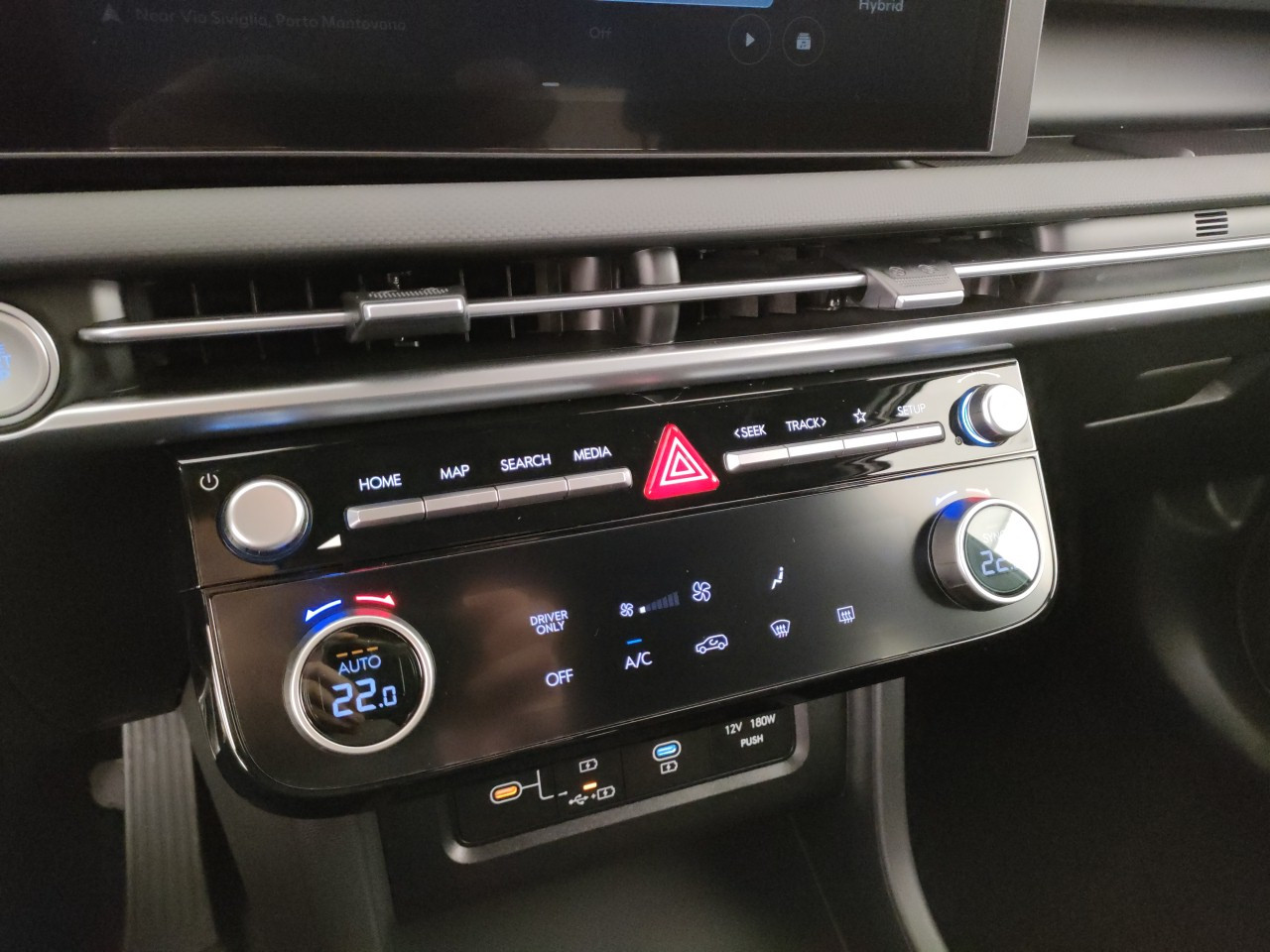 Hyundai Tucson KM0 2026 Tucson Lonato del Garda