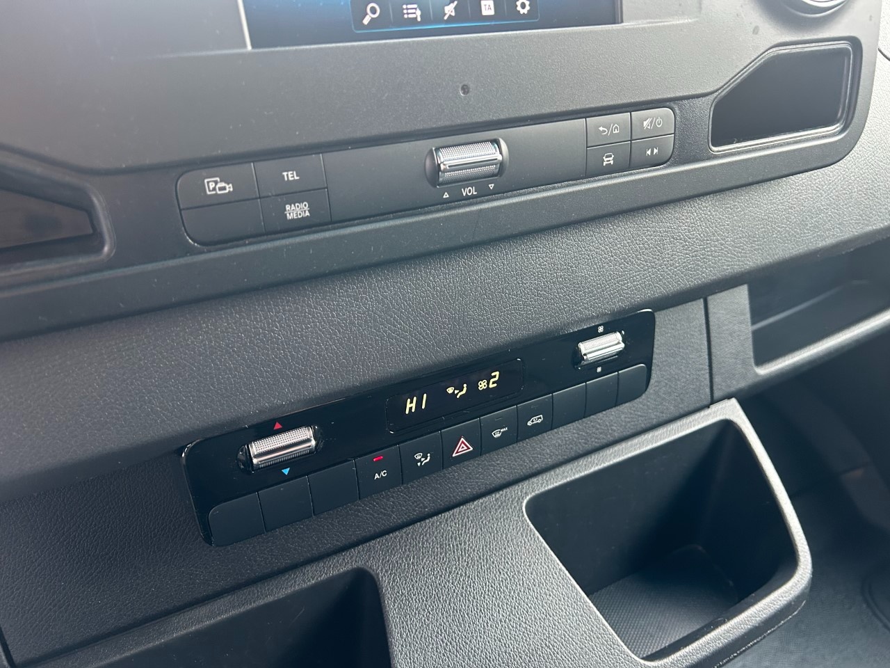 Mercedes Sprinter sprinter 419 2.0 cdi F 43/35 rwd H2 9G-tronic - 12