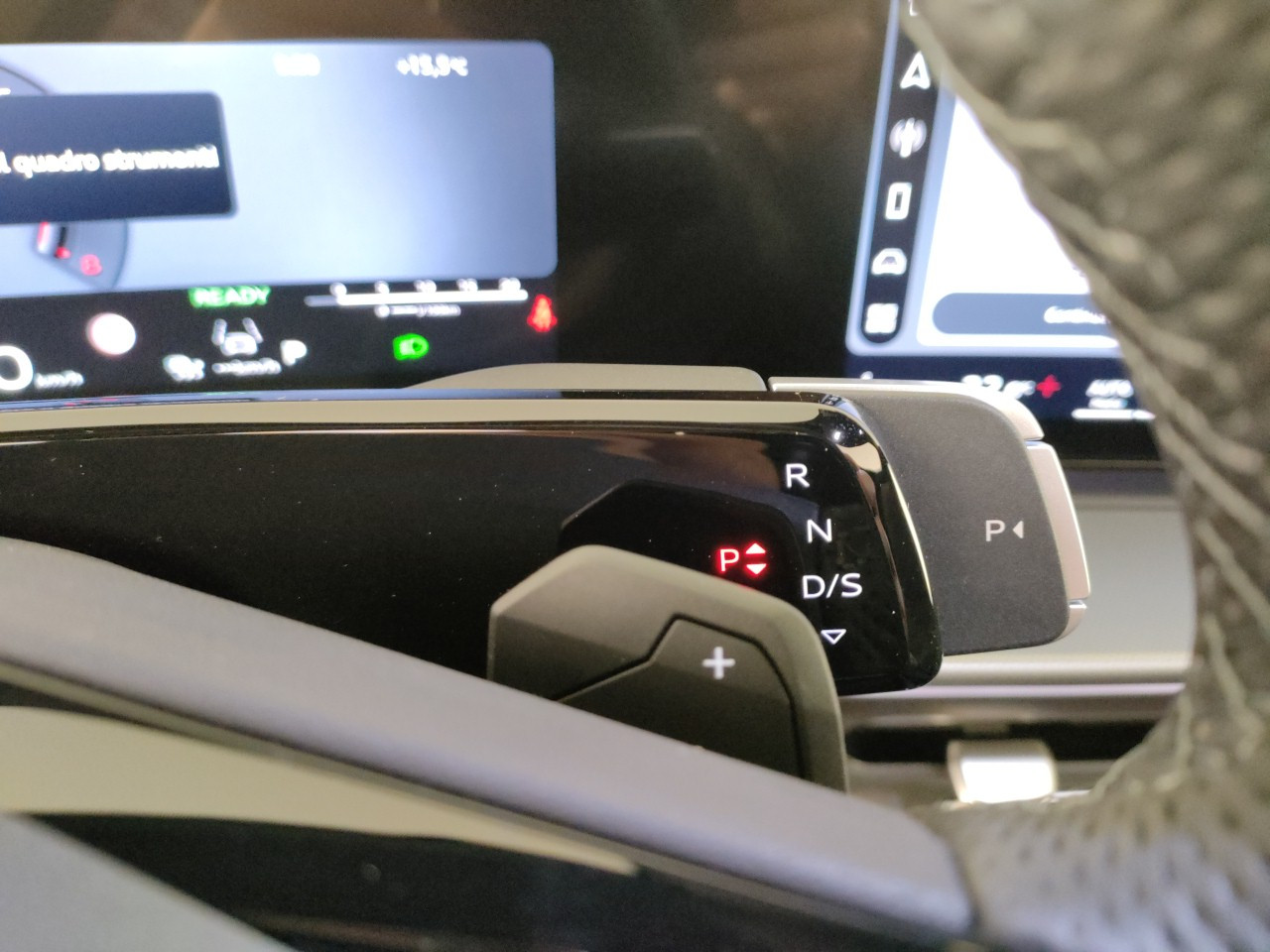 Audi Q3 Usato 2026 Q3 Porto Mantovano