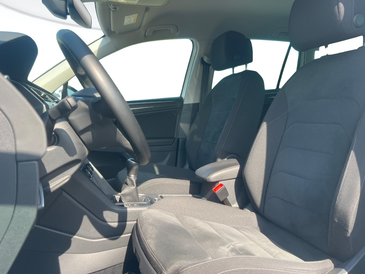 Volkswagen Tiguan Usato 2018 Tiguan Rovigo