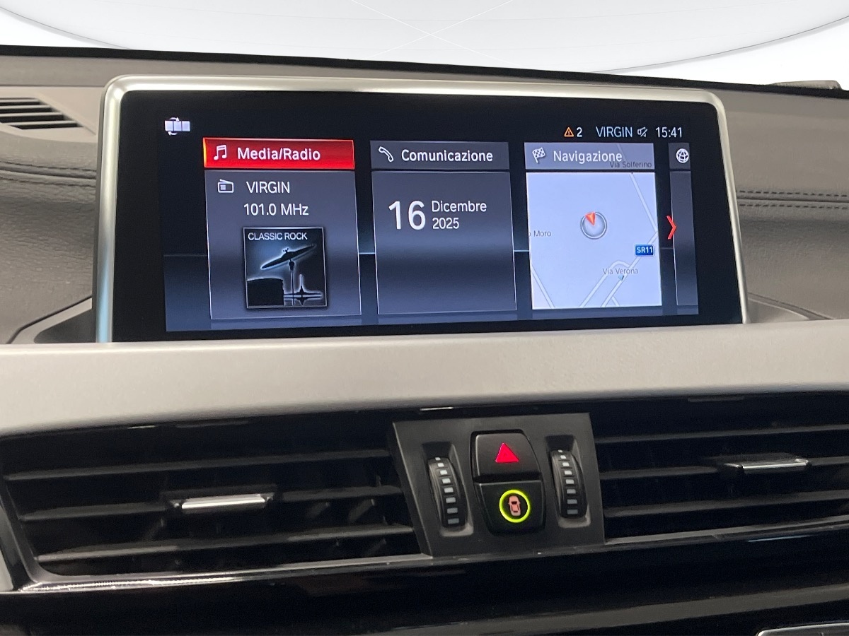 Bmw X2 Usato 2022 X2 Altavilla Vicentina