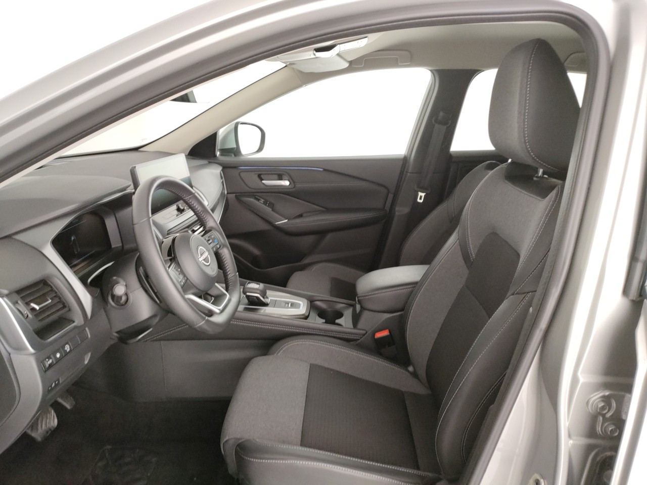 Nissan Qashqai Usato 2025 Qashqai Reggio Emilia