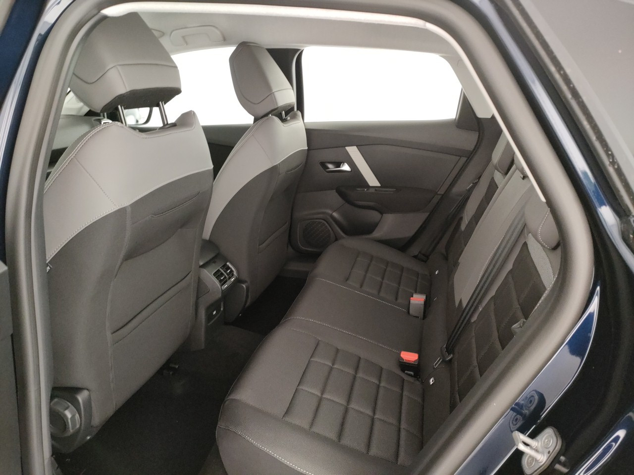 Citroen C4 KM0 2026 C4 Porto Mantovano