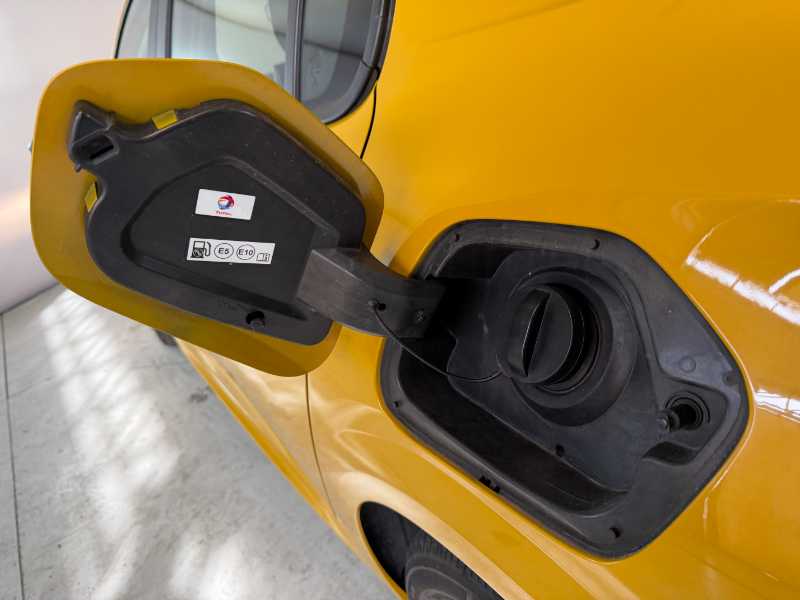 208 Ii 2019 - 208 1.2 Puretech Active S&s 75cv