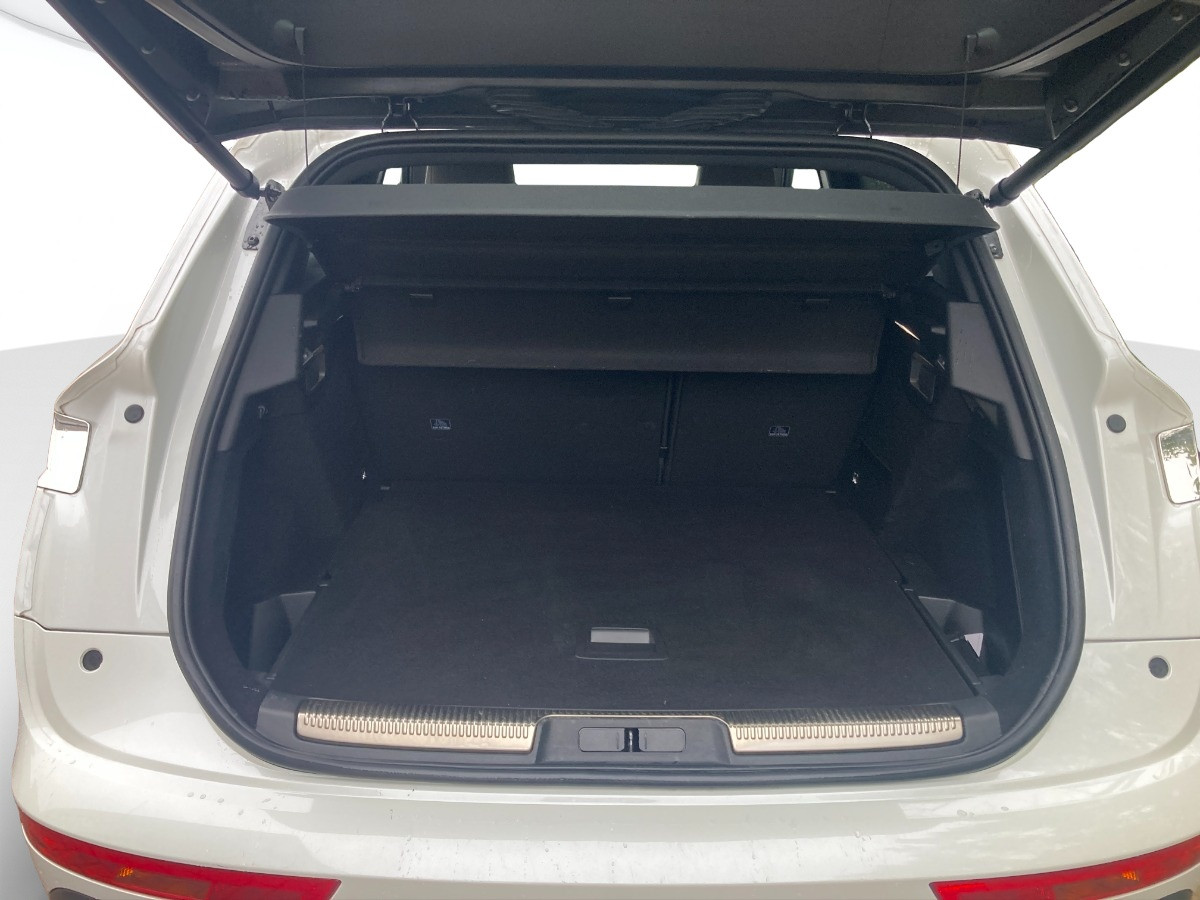 Ds DS7 Usato 2021 DS7 Modena