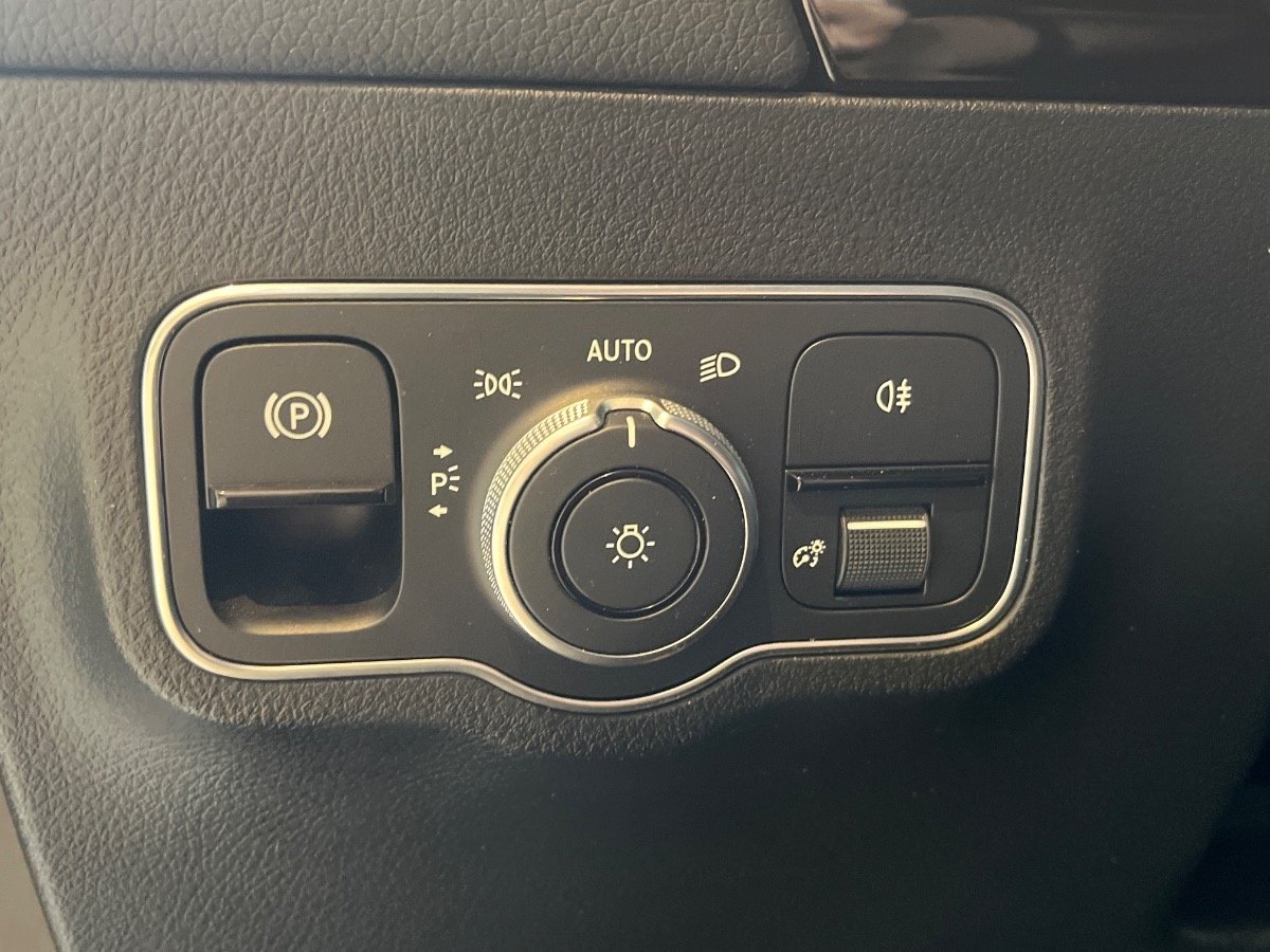 Mercedes GLA Usato 2022 GLA Cerea