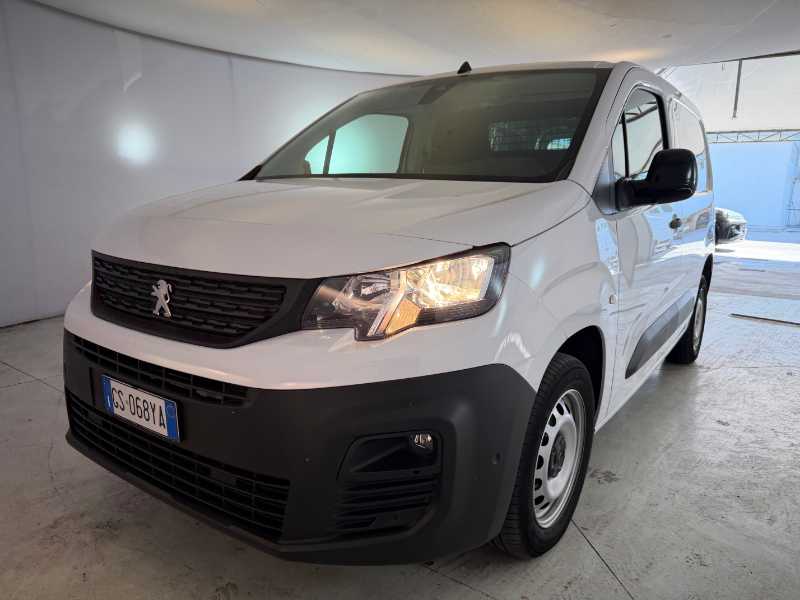 Partner Premium Standard Port Magg Bluehdi 100cv