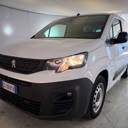 Partner Premium Standard Port Magg Bluehdi 100cv