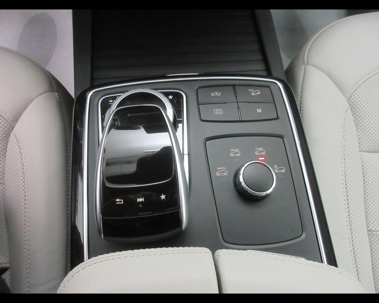 Mercedes GLE Coupé GLE Coupe 350 V6 Premium 4Matic 9G-Tronic Plus - 20