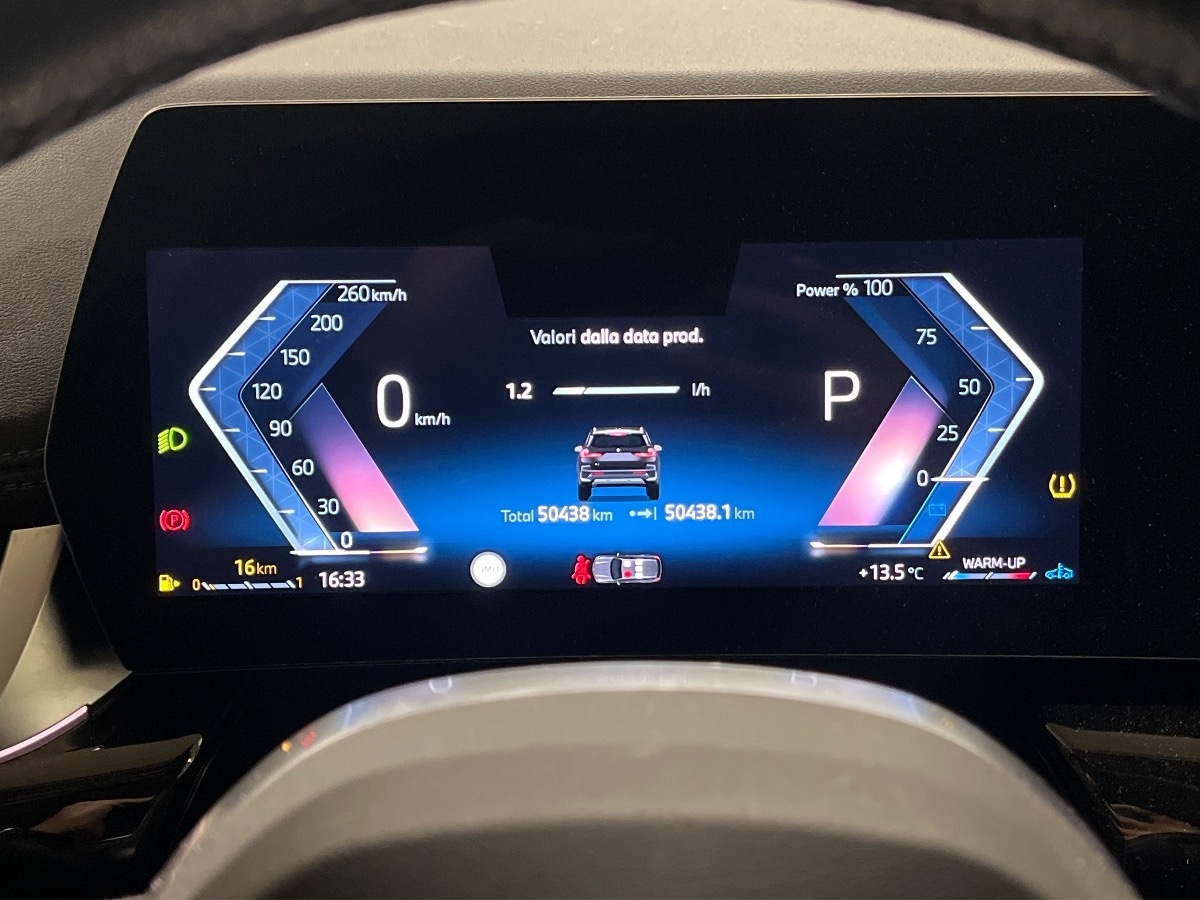 Bmw X1 Usato 2023 X1 Verona