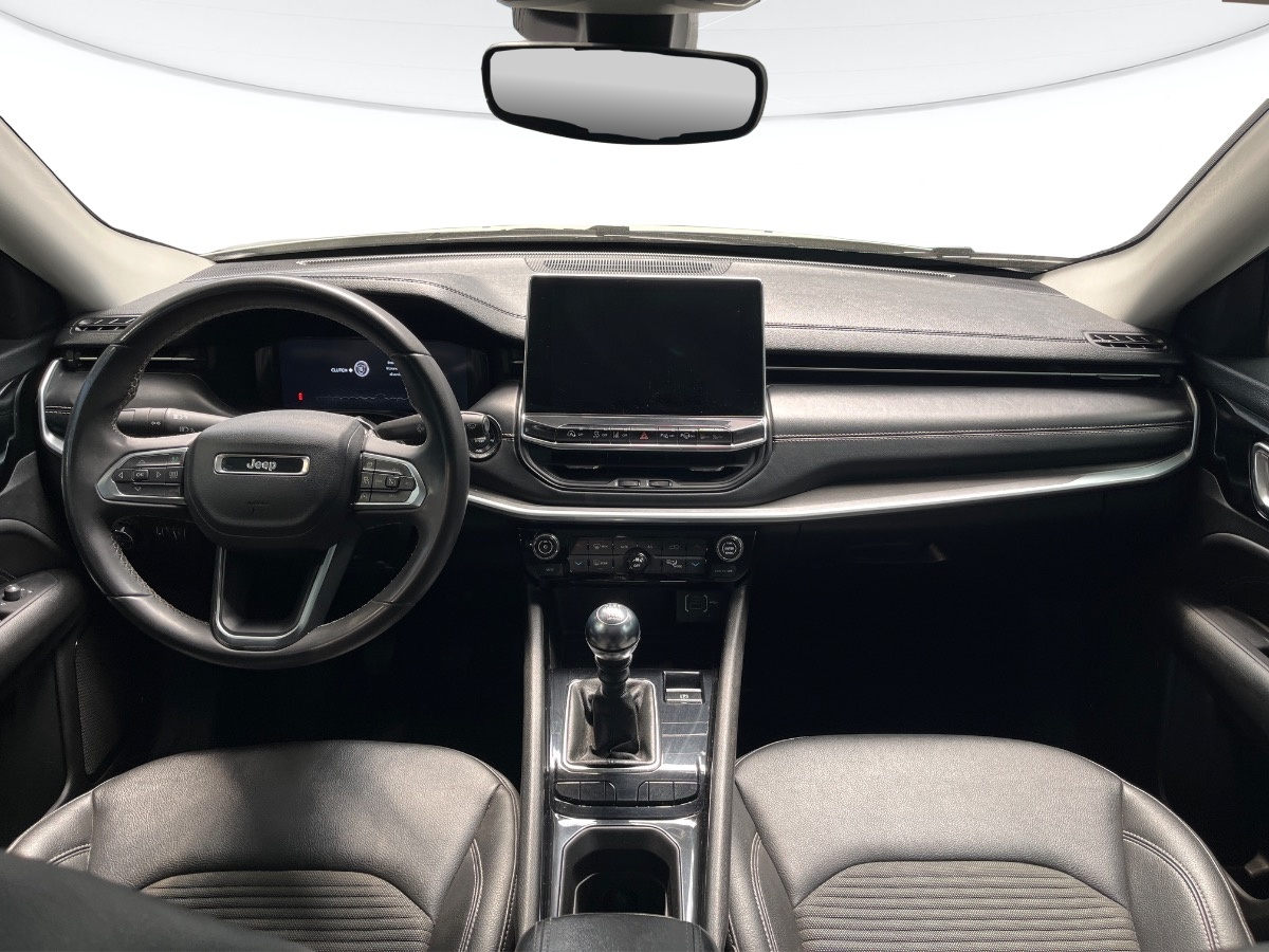 Jeep Compass Usato 2021 Compass Rovigo
