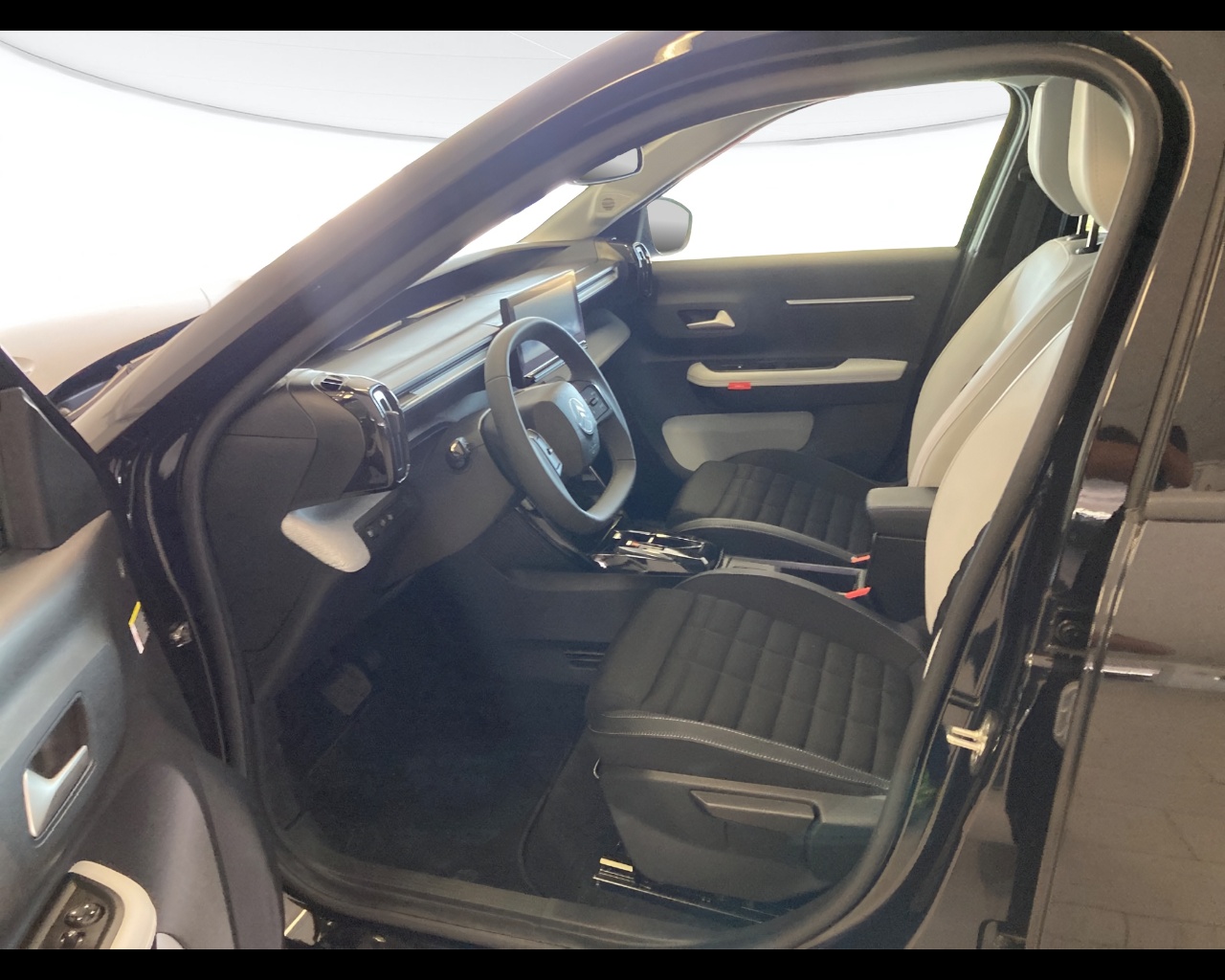 Citroen C3 Aircross Usato 2025 C3 Aircross Modena