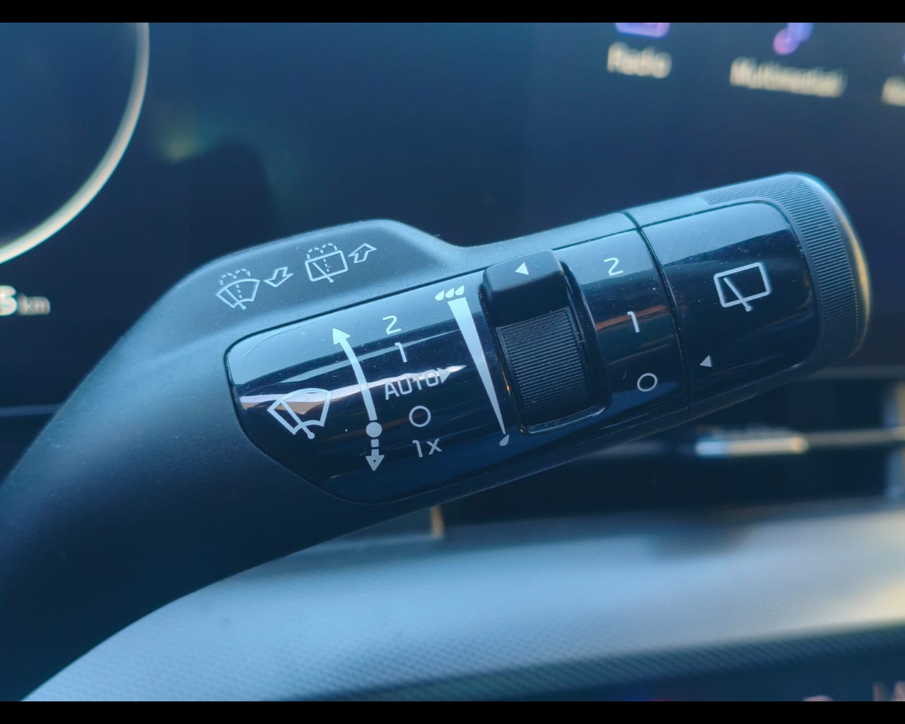 Foto KIA Sportage 1.6 tgdi hev GT-line Plus auto