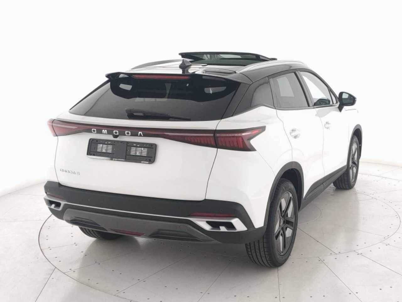 Omoda Omoda 5 Aziendali 2025 Omoda 5 Rovigo