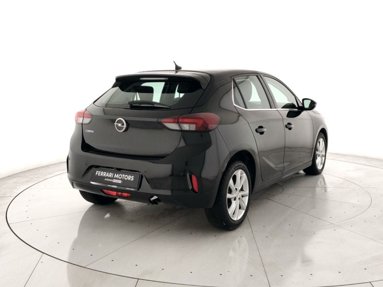 Opel Corsa Usato 2021 Corsa Modena