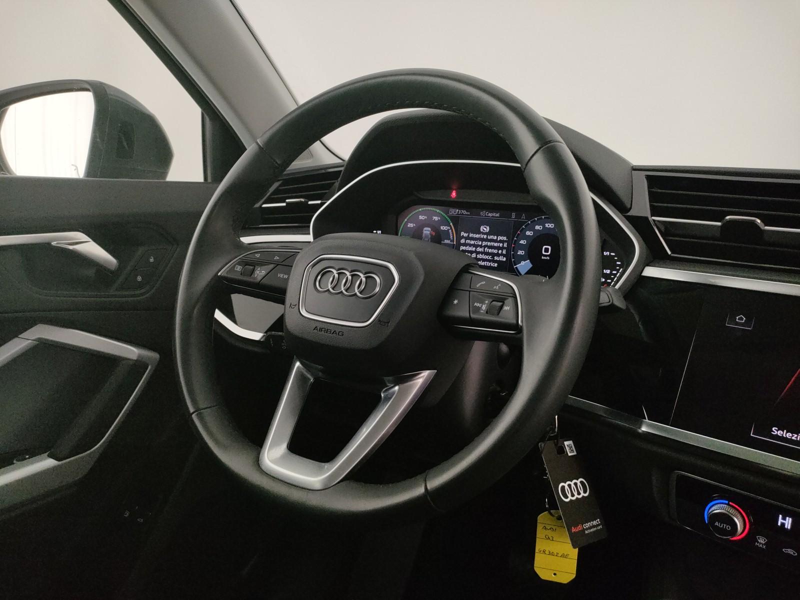 Audi Q3 Usato 2023 Q3 Padova