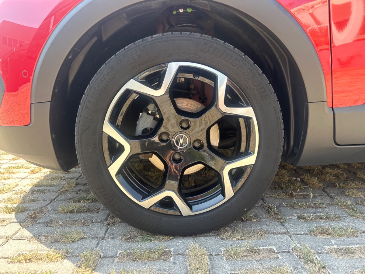 Opel Crossland Usato 2021 Crossland Carpi