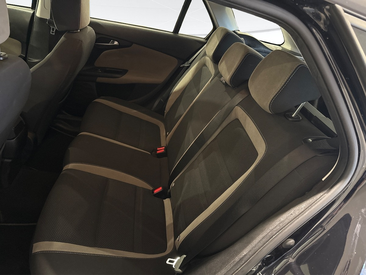 Fiat Tipo Usato 2018 Tipo Parma