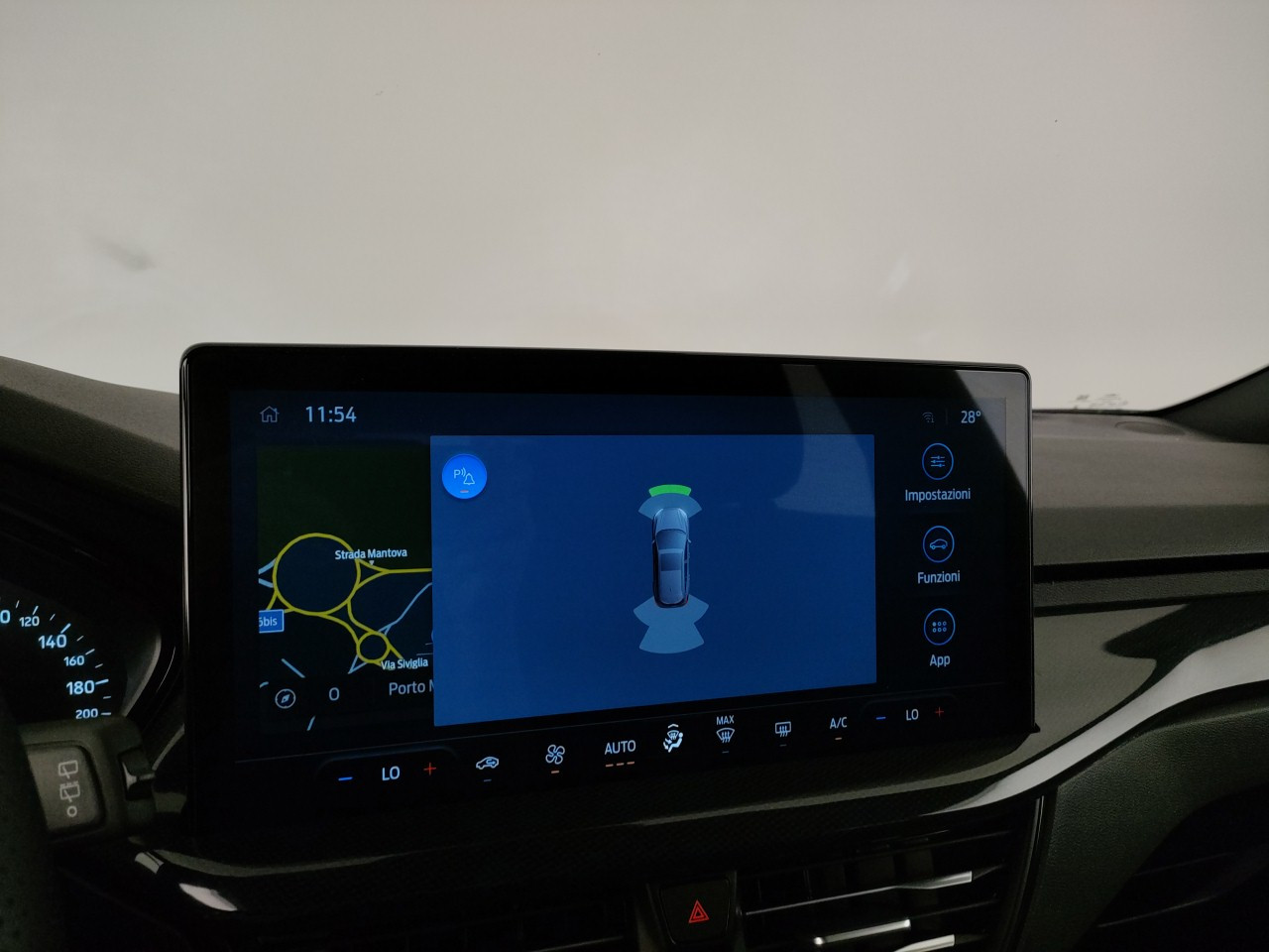 Ford Focus Usato 2025 Focus Reggio Emilia