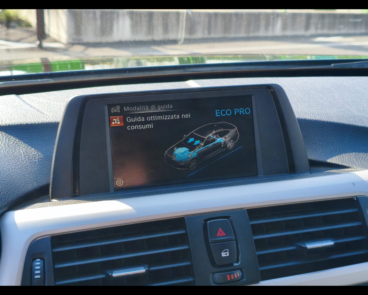 Foto BMW 420d Gran Coupe 190cv auto