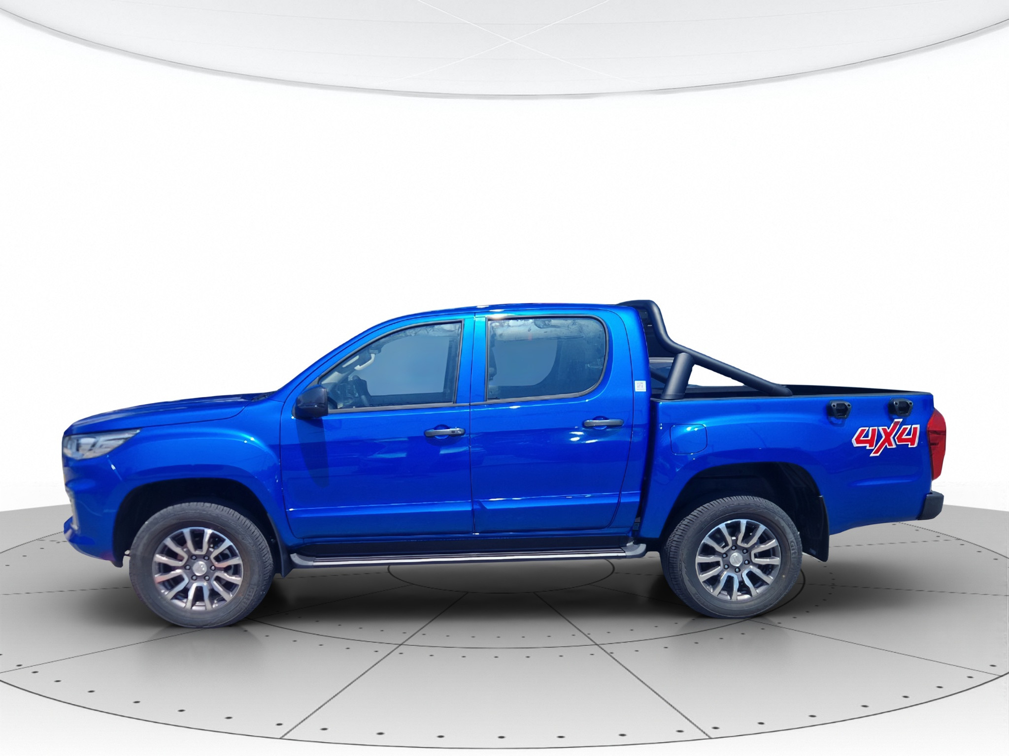 Foton Tunland G7 Nuovo Diesel Tunland G7 Lonato del Garda