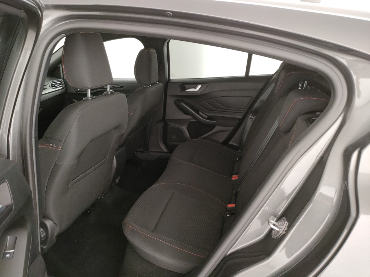 Ford Focus Usato 2025 Focus Porto Mantovano