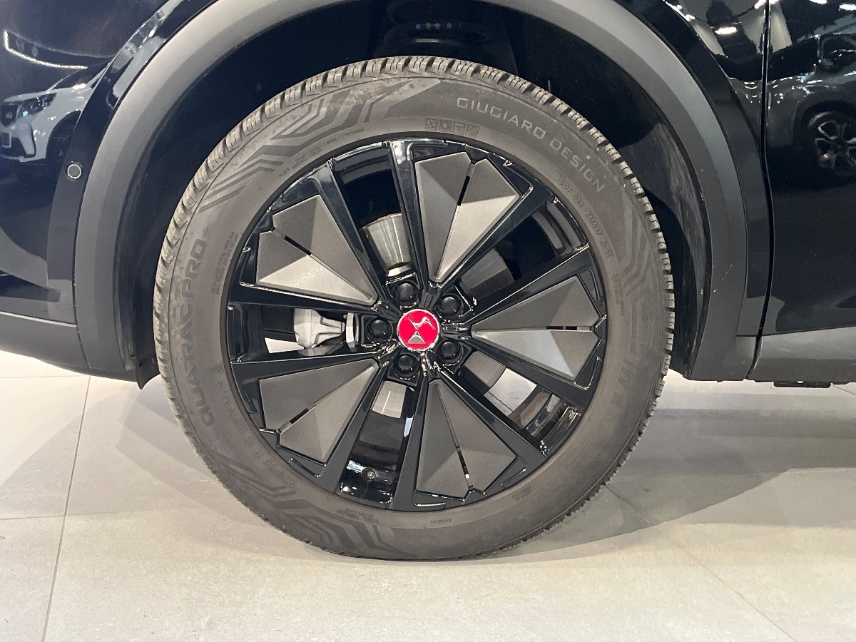 Ds DS7 Usato 2024 DS7 Verona