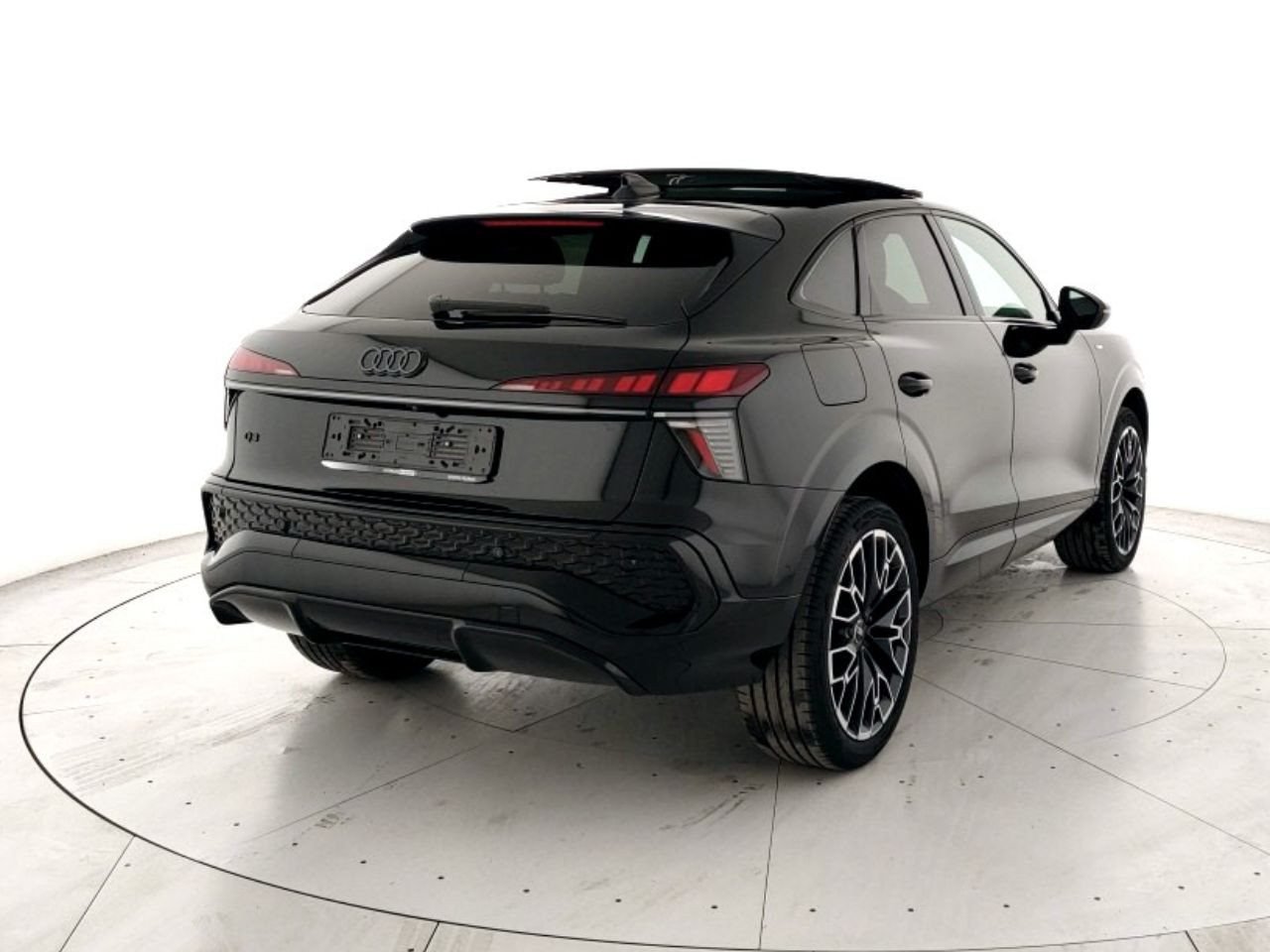 Audi Q3 Usato 2026 Q3 San Zeno Naviglio