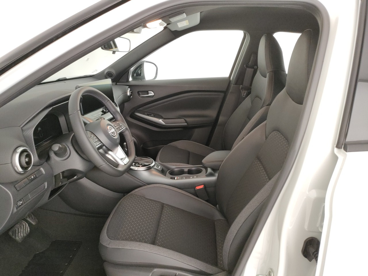 Nissan Juke Nuovo Benzina Juke Prevalle