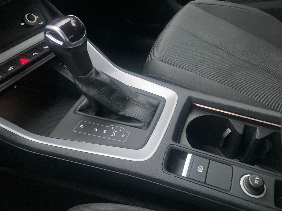 Audi Q3 Usato 2022 Q3 Modena