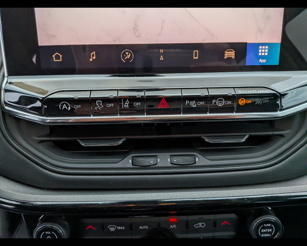 Foto JEEP Compass 1.6 mjt S 2wd 130cv