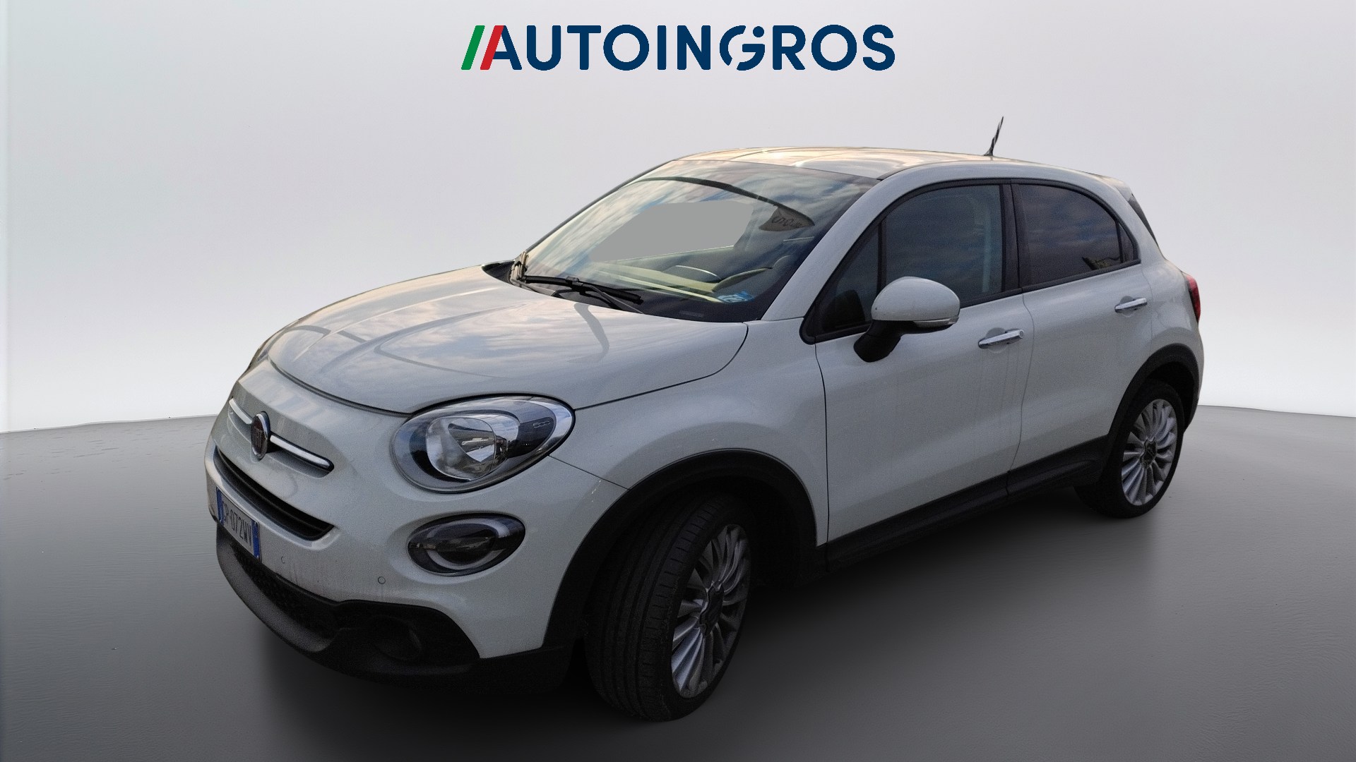 FIAT 500X 500X 1.0 T3 Urban 120cv my20