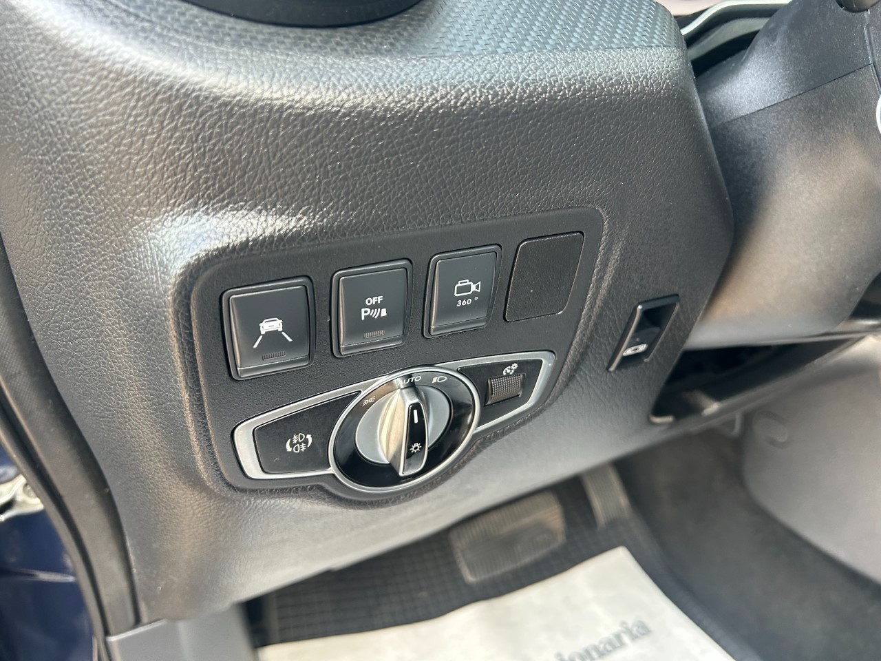 Mercedes Classe X X 250 d Power 4matic auto - 9