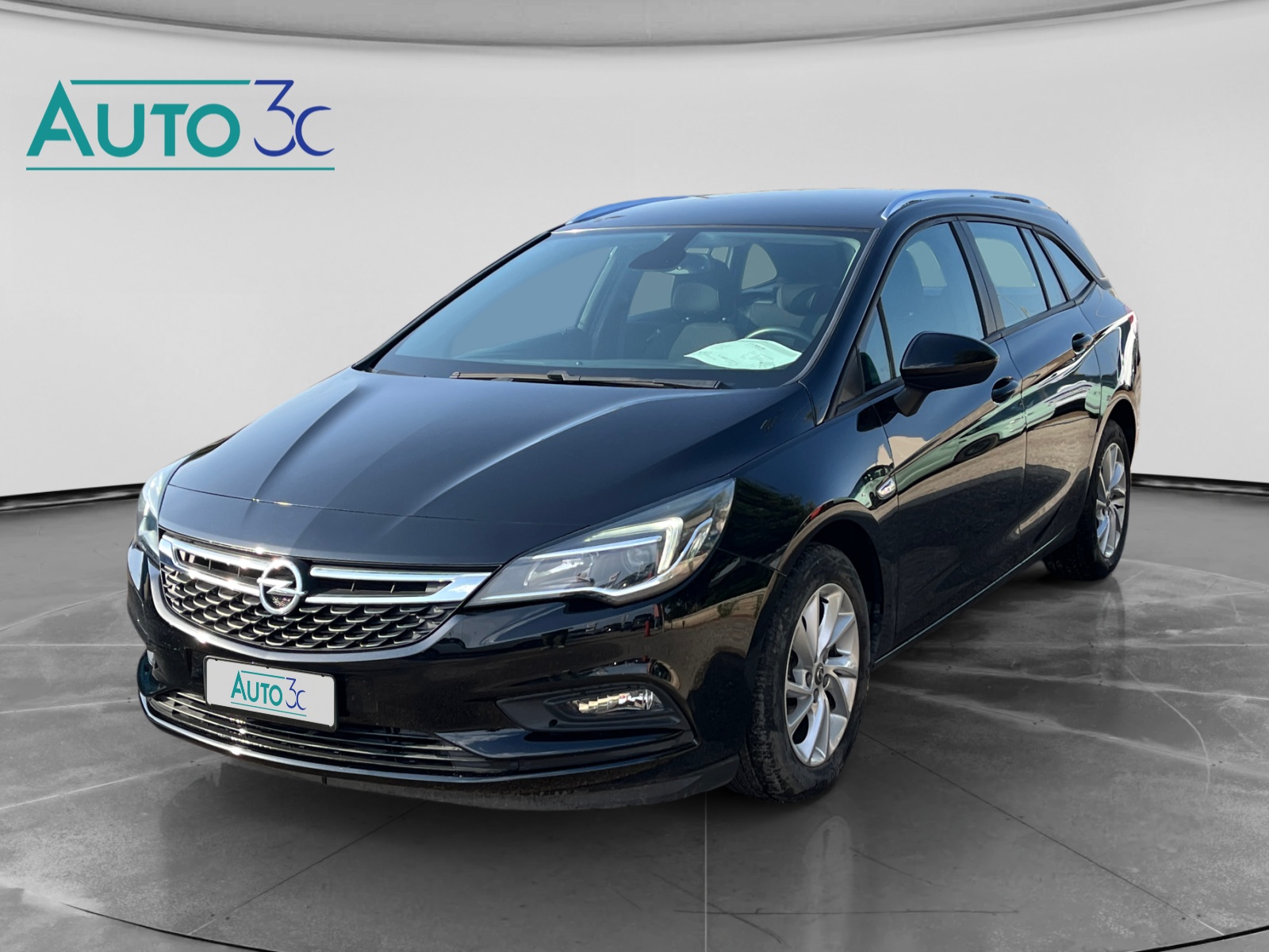 OPEL Astra V 2016 Sports Tourer ST 1.6 CDTi 110CV BUSINESS