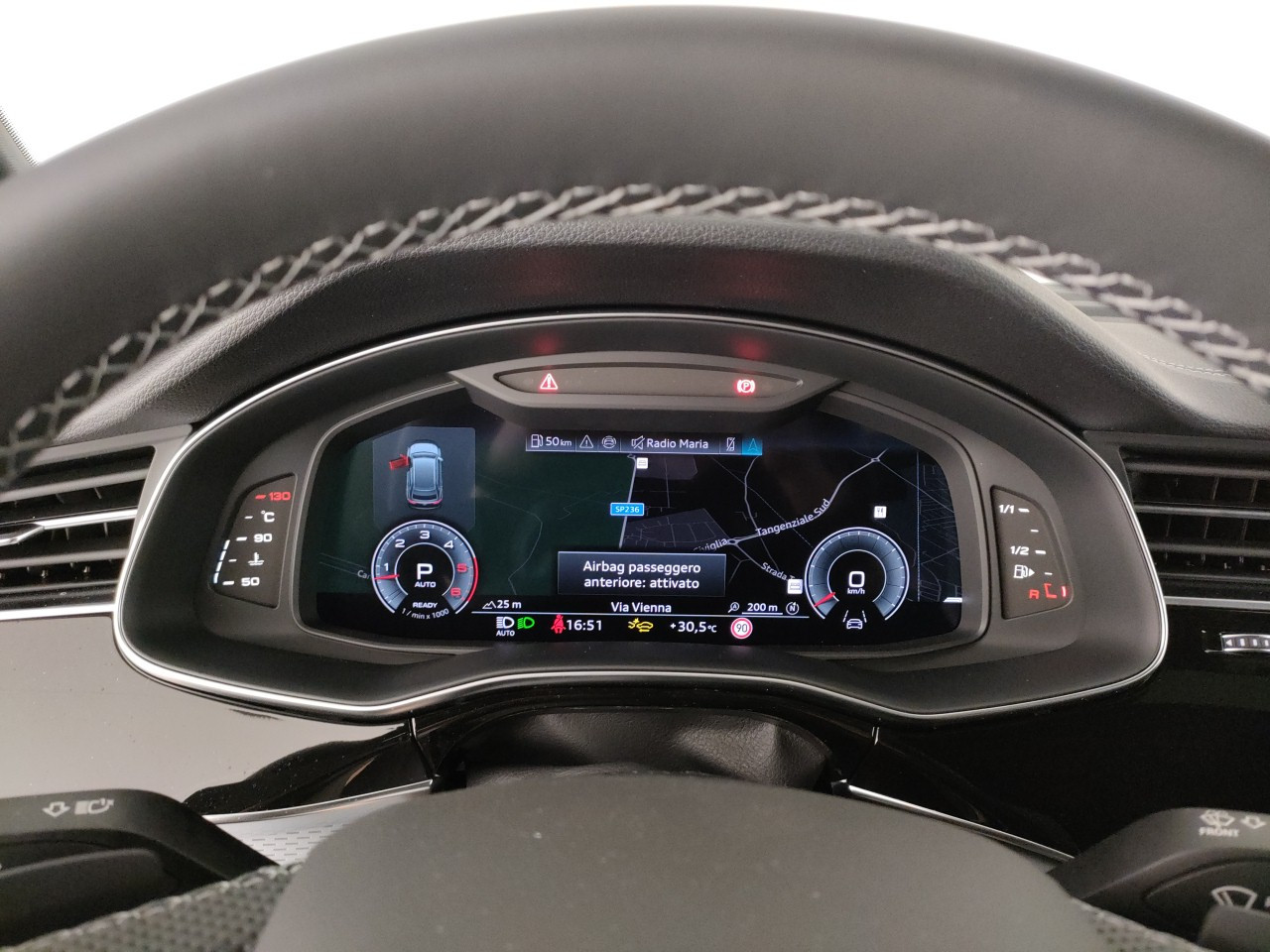 Audi Q8 KM0 2026 Q8 Carpi