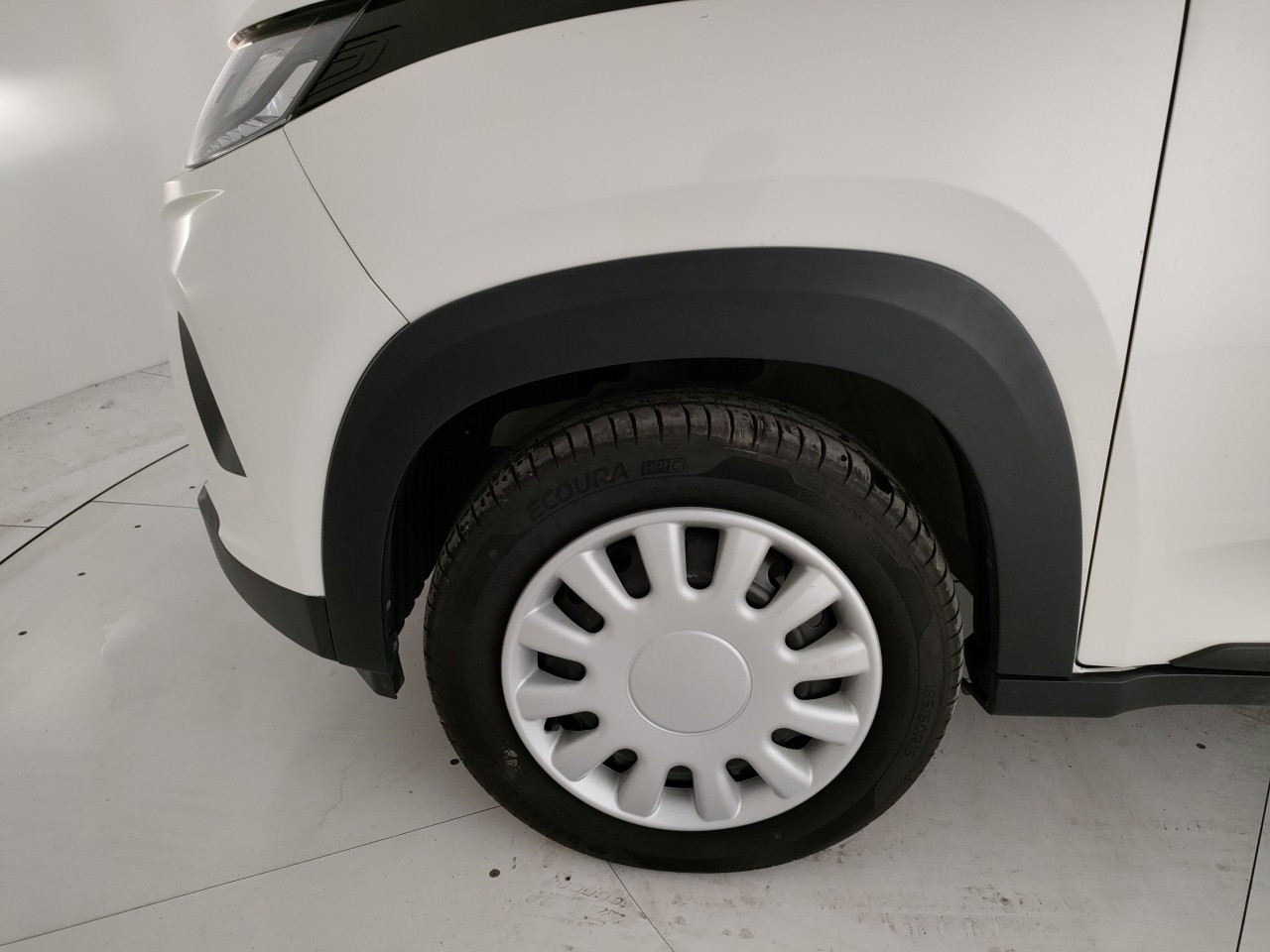 Mahindra KUV100 Usato 2025 KUV100 Reggio Emilia