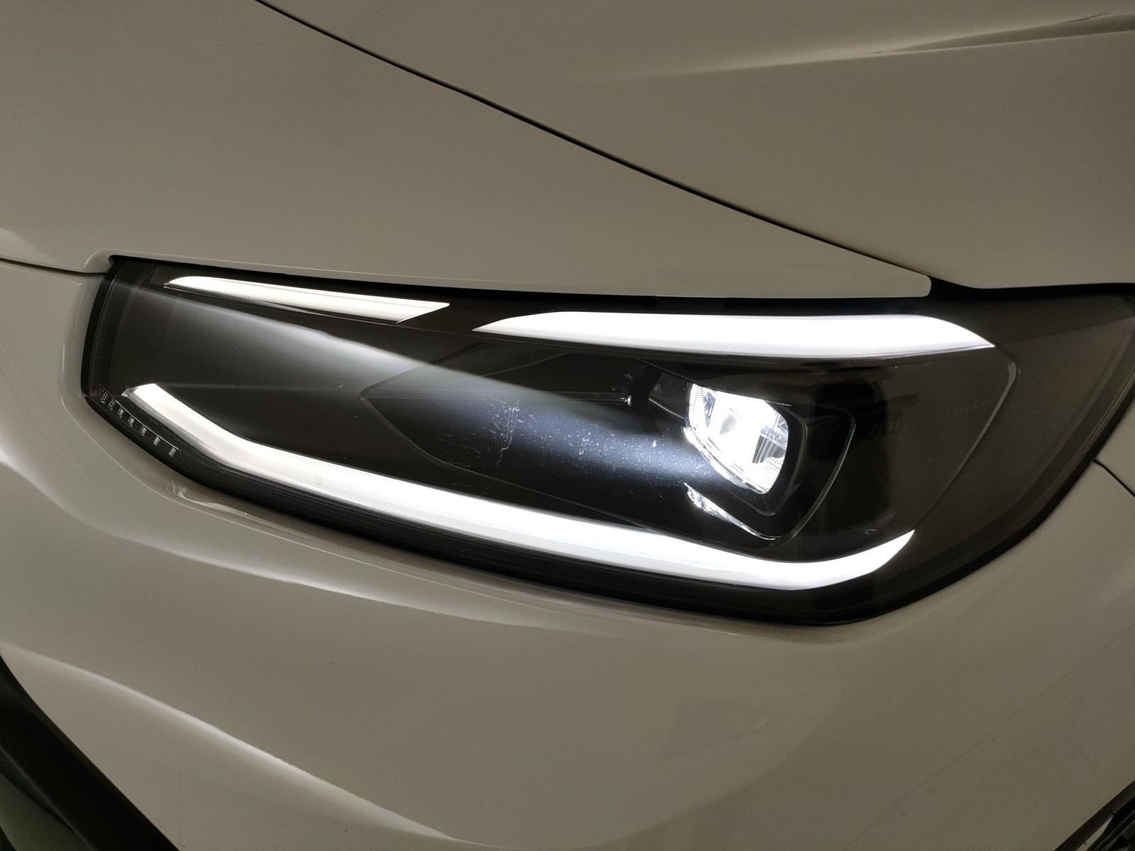 Toyota Proace Verso Usato 2025 Proace Verso Legnago