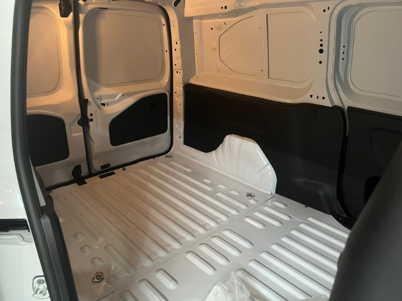 FIAT – Doblò 1.5 BlueHdi 100CV PL-TN Van