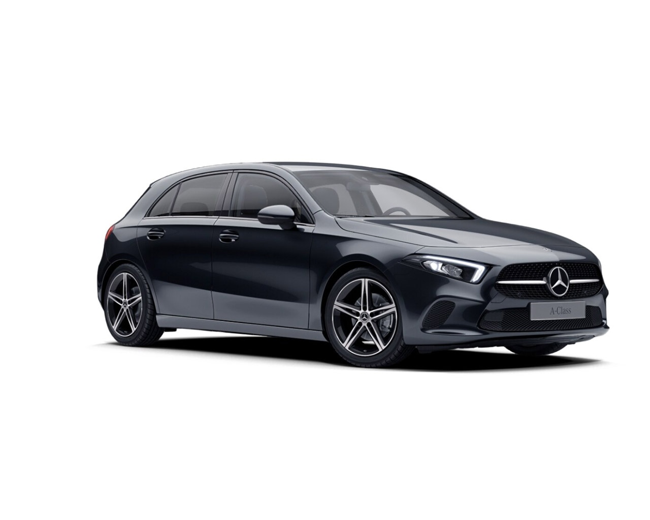 Mercedes Classe A Classe A 180 d Automatic SPORT