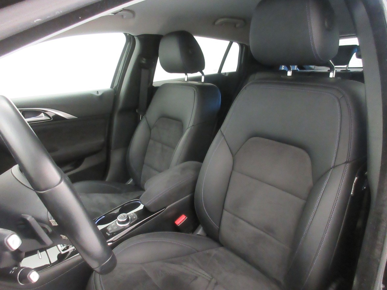 Infiniti Q30 Q30 1.5 D 109cv Business Executive DCT - 10
