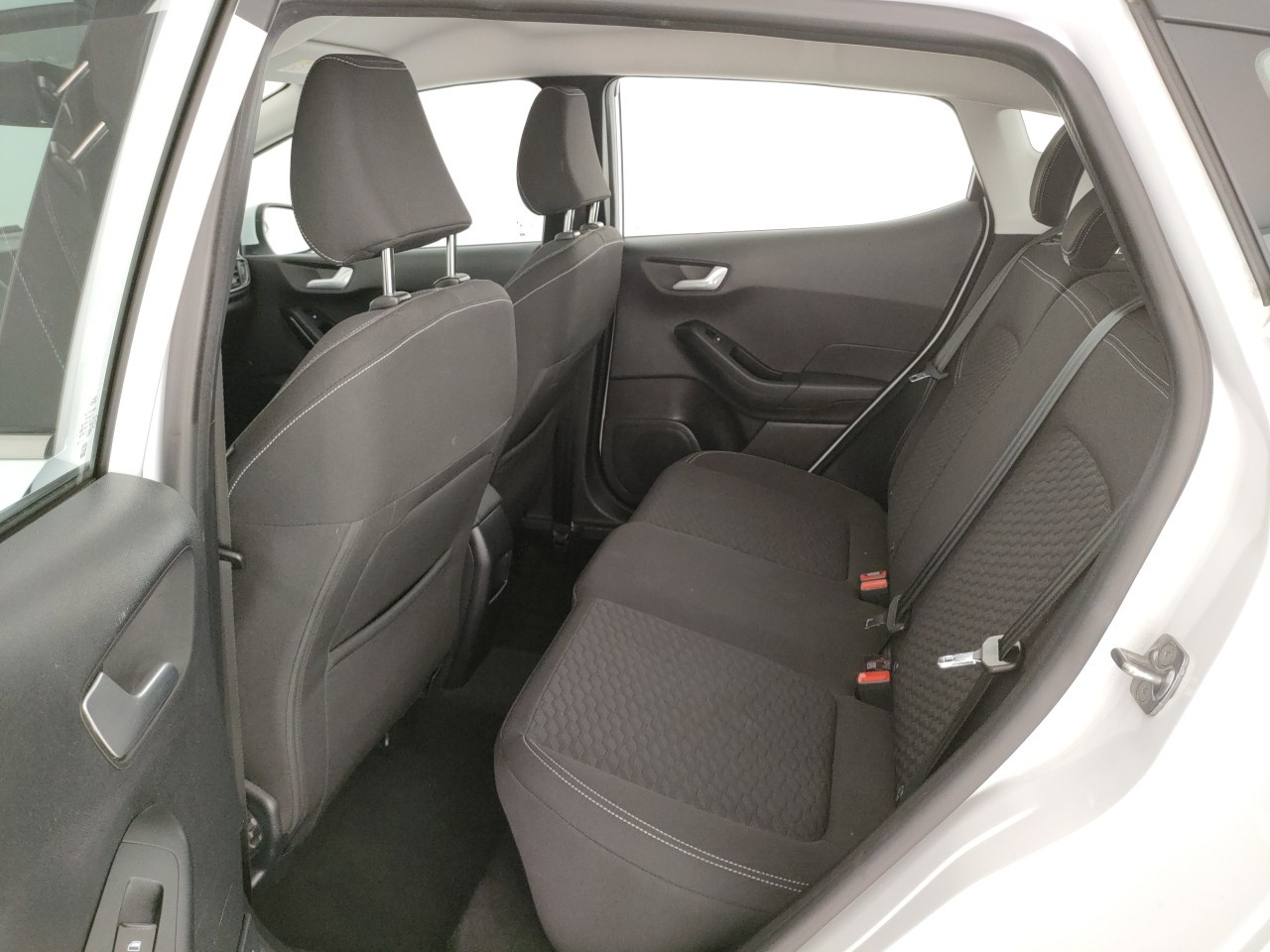 Ford Fiesta Usato 2023 Fiesta Reggio Emilia