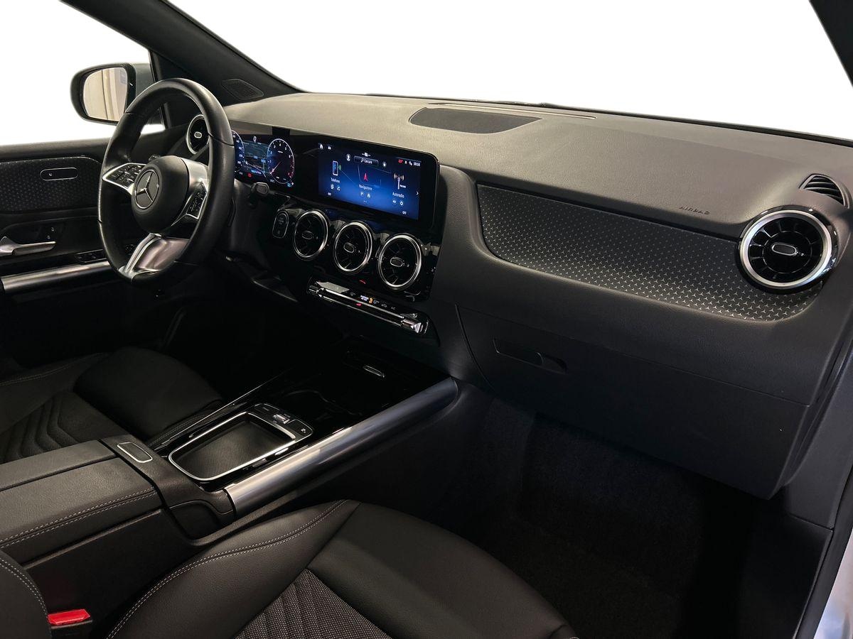 Mercedes Classe B Classe B 180 Advanced Progressive 7G-DCT - 15