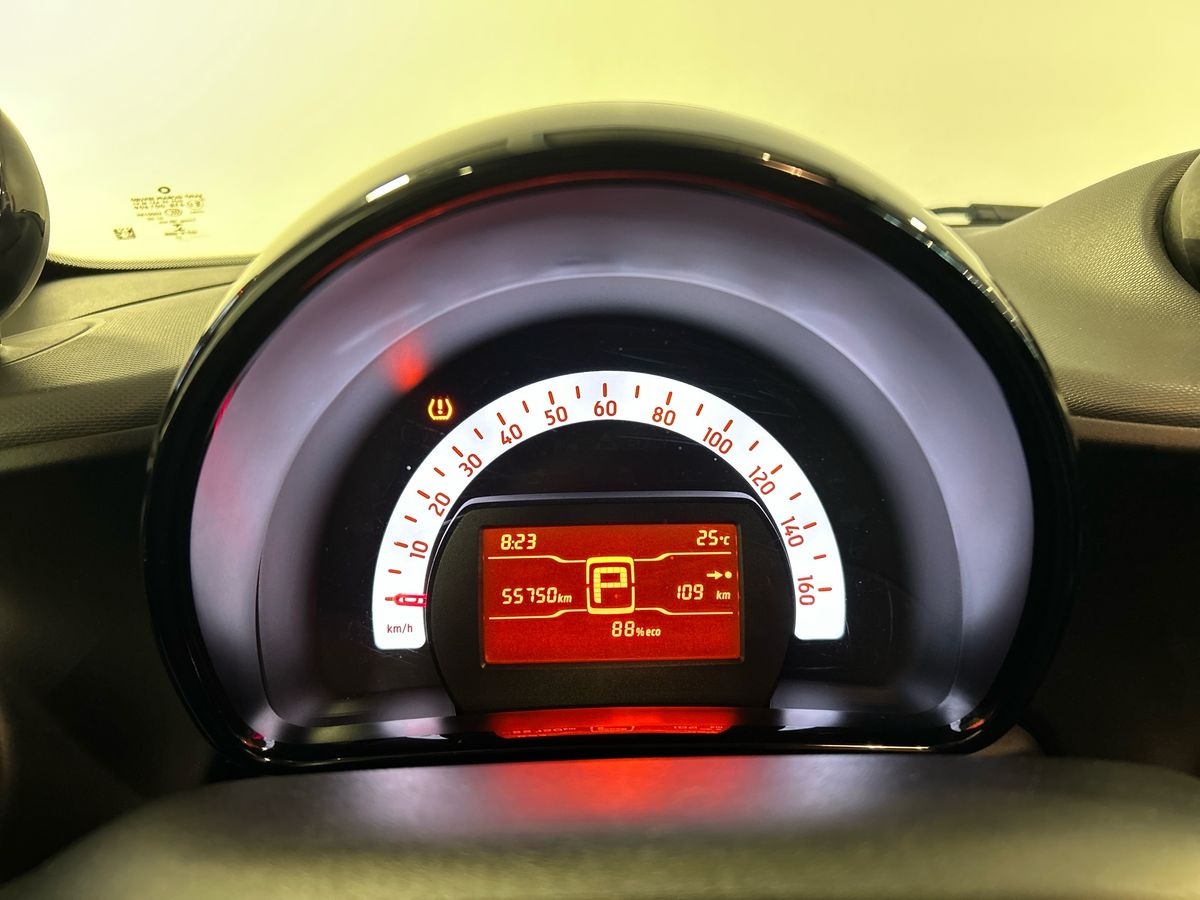 smart fortwo fortwo 4,6kW EQ Pure - 13