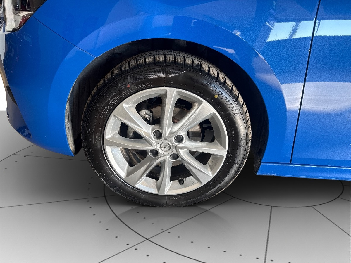 Opel Corsa Usato 2023 Corsa Parma