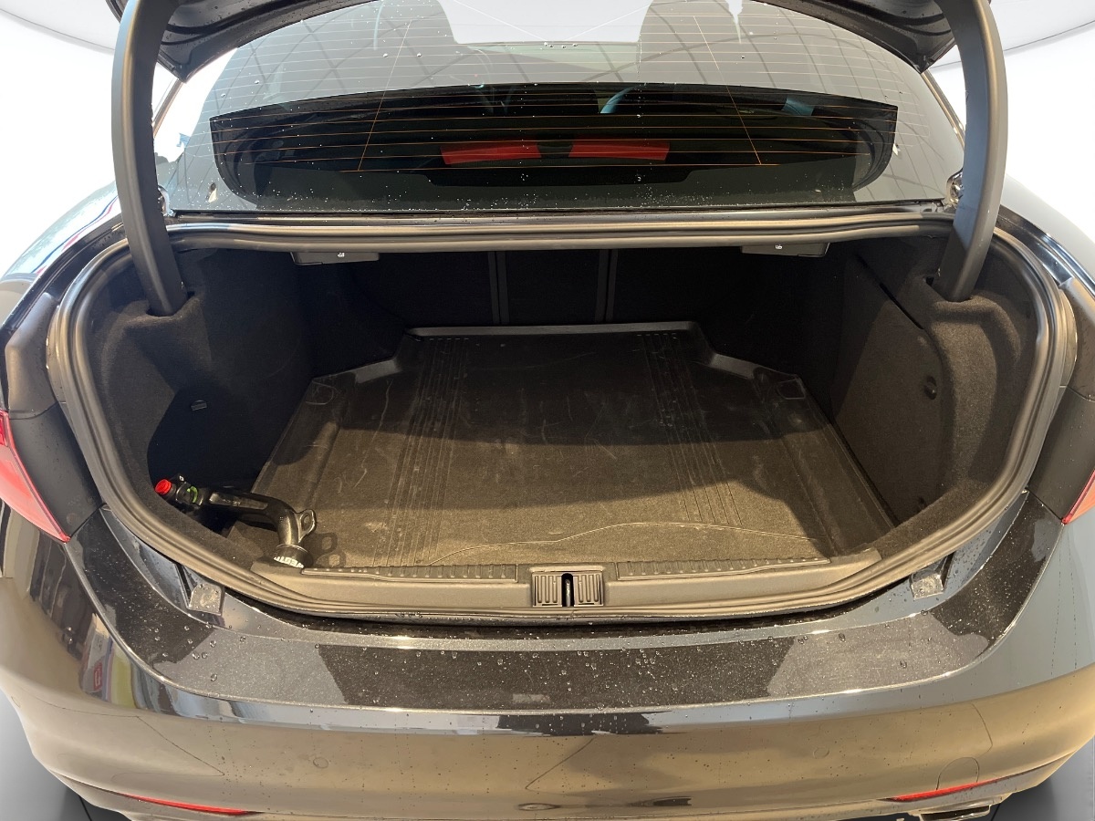 Alfa Romeo Giulia Usato 2021 Giulia Cerea