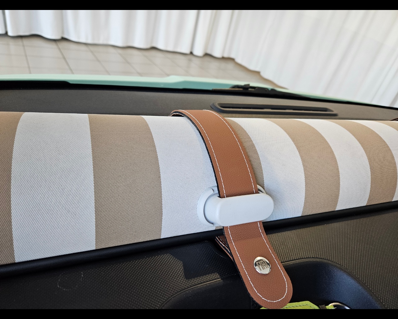 FIAT Topolino Topolino Aziendale - 10