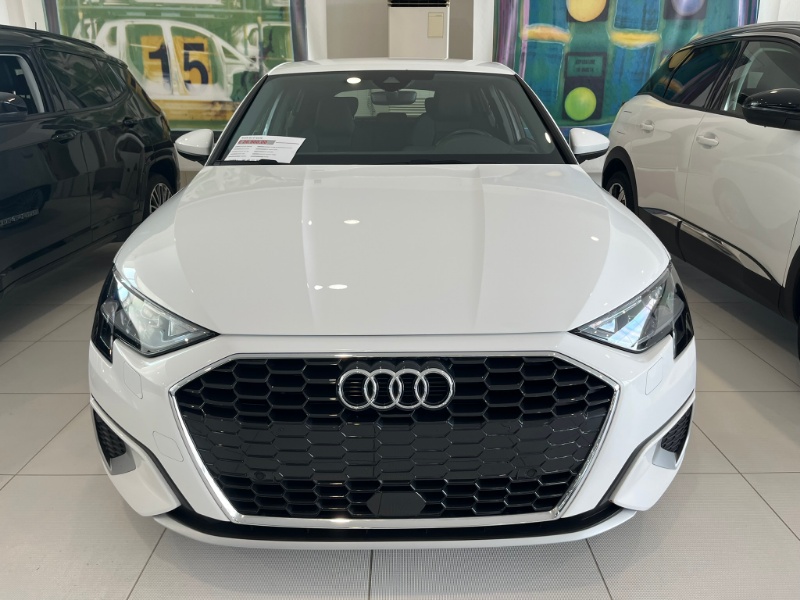 AUDI – A3 SPB 35 TFSI Business Advanced